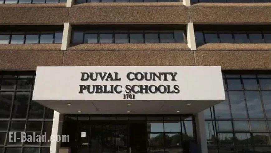 Police Activity Prompts Lockout at Four Duval County Schools, Kernan Trail Included