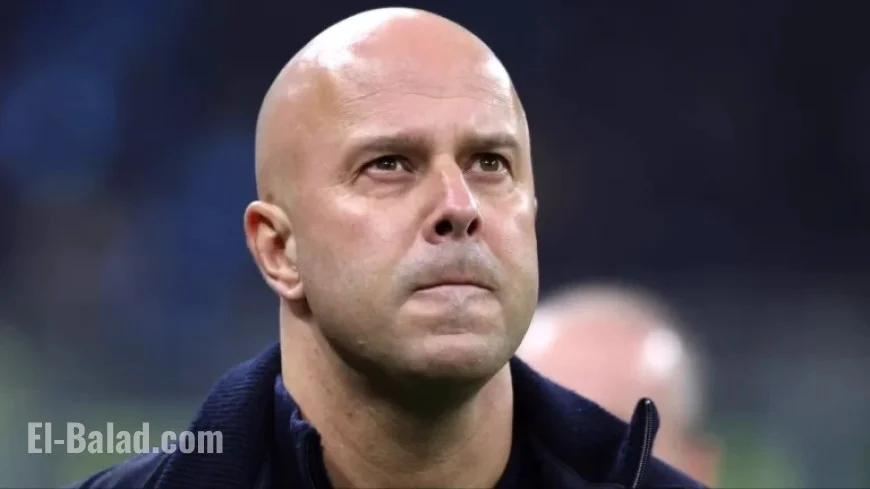 Liverpool Targets Premier League’s Best Player for January Transfer – Fabrizio Romano