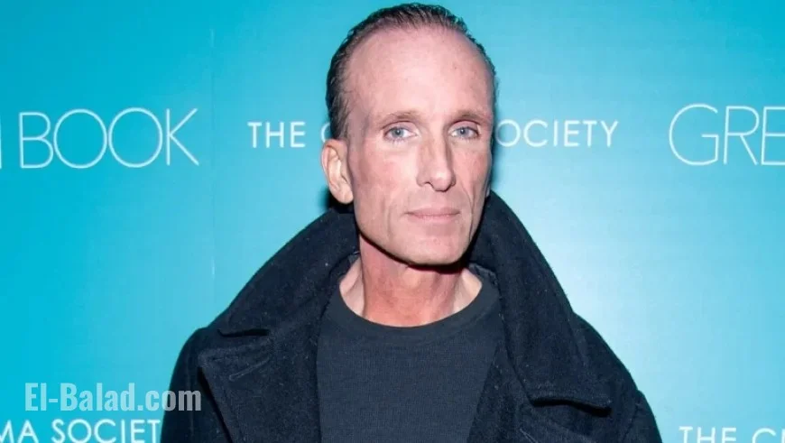 Actor Peter Greene of ‘Pulp Fiction’ and ‘The Mask’ Dies in NYC Apartment
