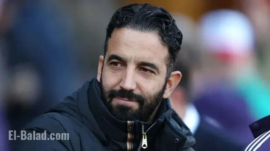 USMNT Star Becomes Key Target for Manchester United Transfer