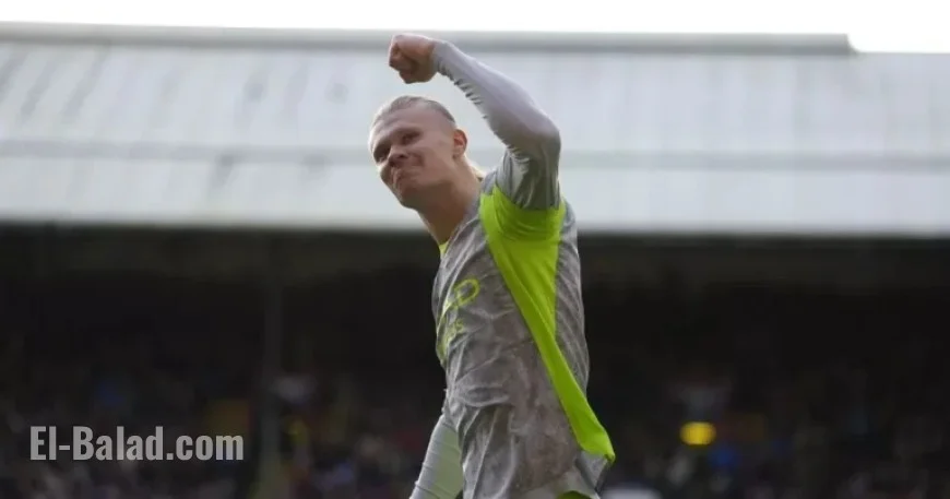 Man City’s Upcoming Premier League Fixtures Compared to Arsenal and Rivals