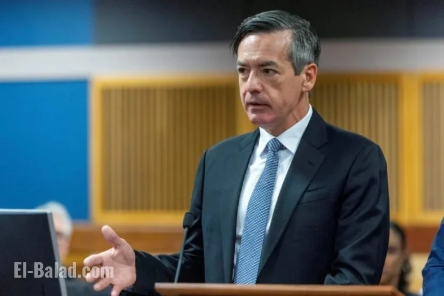 Ex-Trump Aides Face Wisconsin Court for 2020 Fake Elector Charges