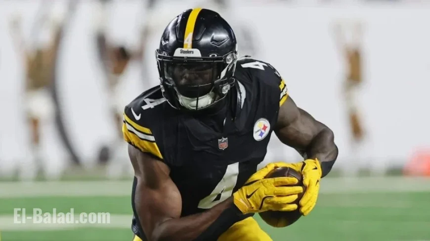 DraftKings NFL Showdown: DK Metcalf vs. Jaylen Waddle Analysis