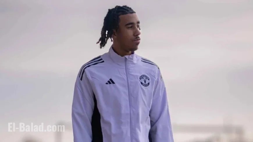 Yoro Anticipates Humorous Showdown Against Competitor