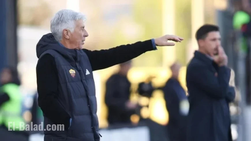 Assess Ferguson’s Role at Roma; Dybala’s Future Hinges on Himself