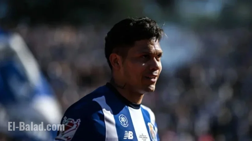 Watch Porto vs Estrela: Live Stream Primeira Liga Clash for Free