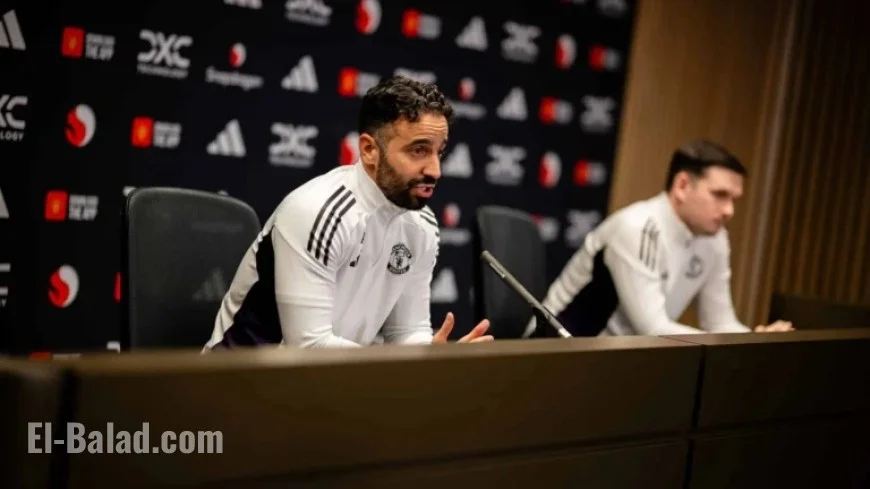 Amorim Praises Shaw’s Stellar Performance