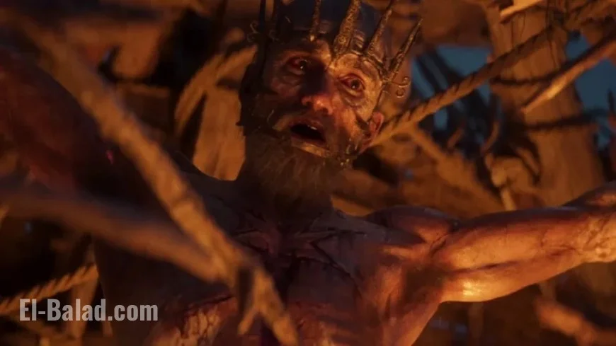 Divinity Officially Unveiled in Cinematic Trailer at 2025 Game Awards