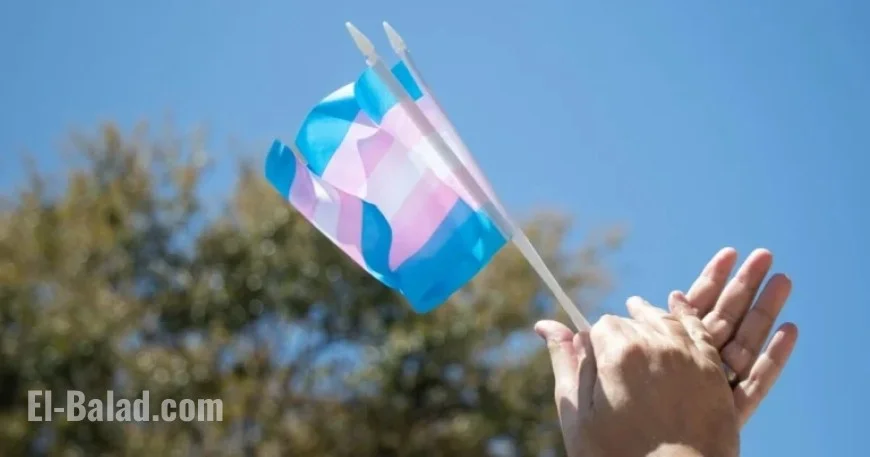 Texas Compiles Transgender Residents List from DPS Data