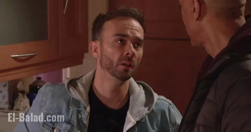 Coronation Street Star Reacts to Jack P Shepherd’s Shocking Accusation