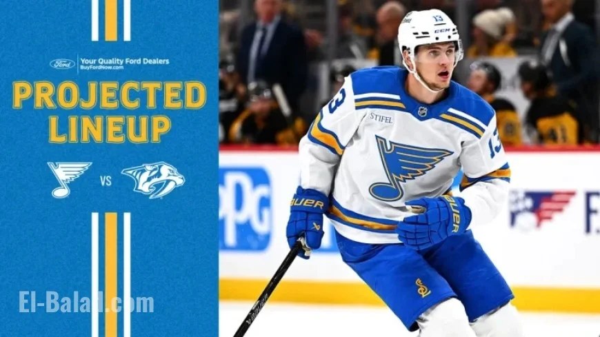 Predicted Lineup for December 15 Match Against Nashville