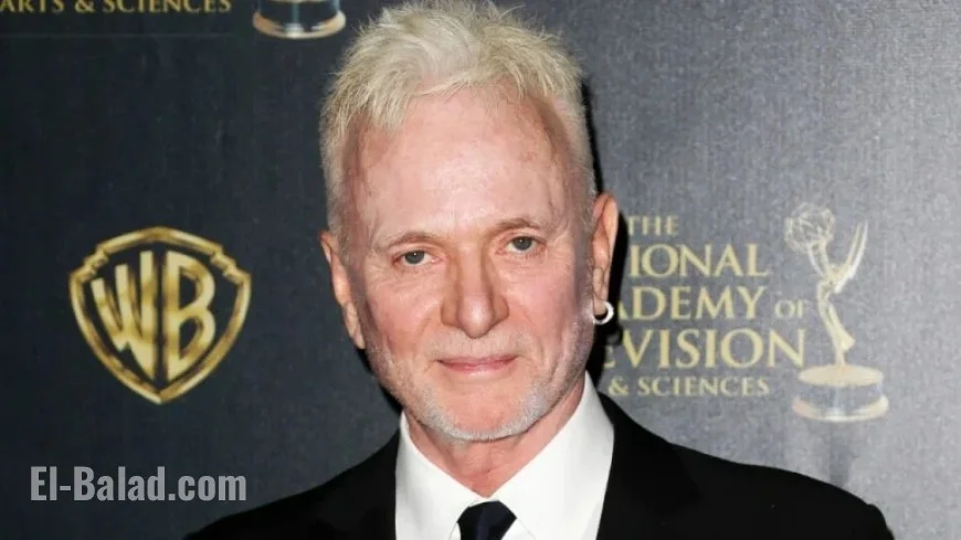 General Hospital Icon Luke Spencer Passes Away at 78