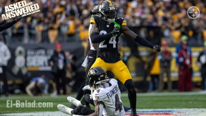 Questions and Answers: December 15 Highlights