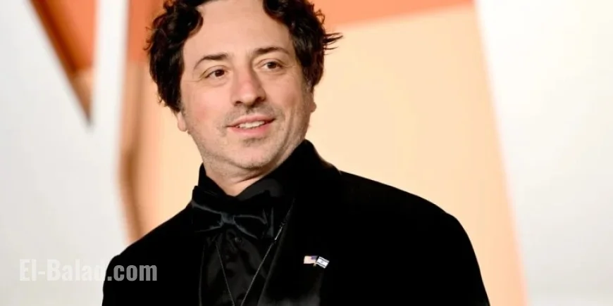 Sergey Brin Reveals ‘Spiraling’ Struggle Before Rejoining Gemini Project