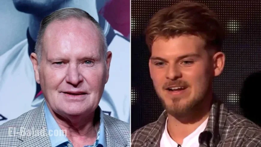 Paul Gascoigne’s Nephew Stuns on The 1% Club, Impressing Host Lee Mack