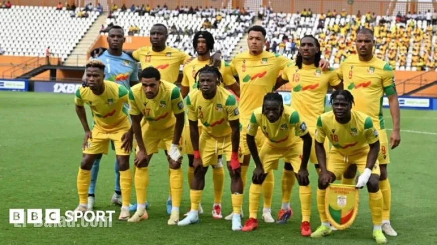 Benin Prepared for AFCON 2025 After World Cup Qualifying Disappointment
