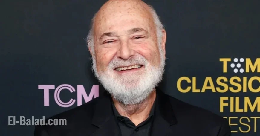 Ranking Rob Reiner’s Films by Tomatometer Ratings