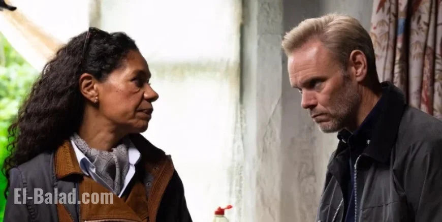 Emmerdale Raises Hope for Celia and Ray’s Capture