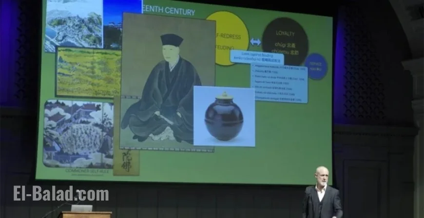 Academic Insight: Exploring the Rights and Oddities of “Shōgun”