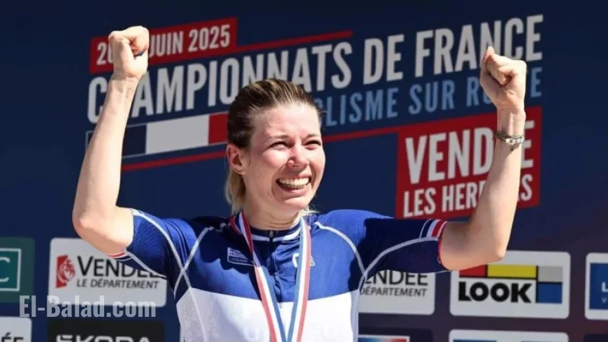 Vote for Morbihan’s 2025 Champions: Kroupi, Le Net, Le Sommer