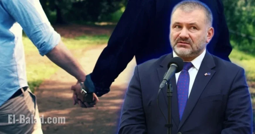 Waldemar Żurek Discusses EU Ruling on Same-Sex Unions and “Weekend Marriages”