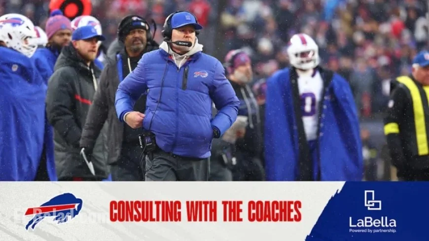 Bills’ Prater Out for Browns Game; Key Injury Updates for Week 16