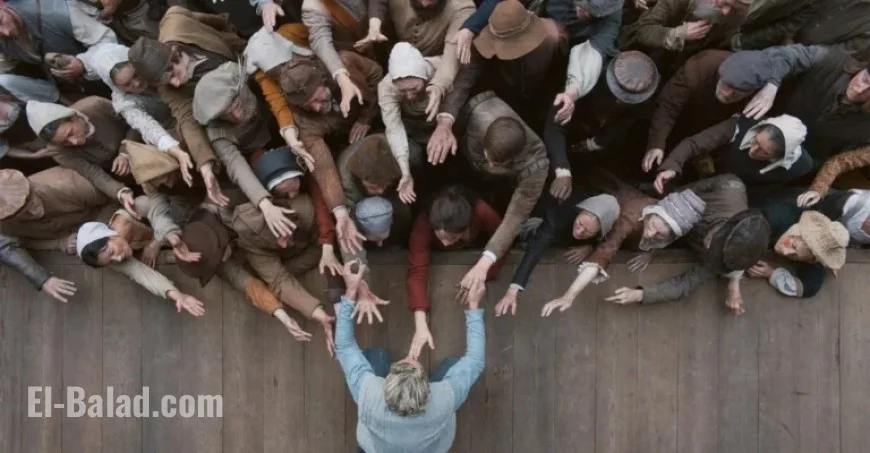 Boldly Reimagining Shakespeare’s Iconic Soliloquy