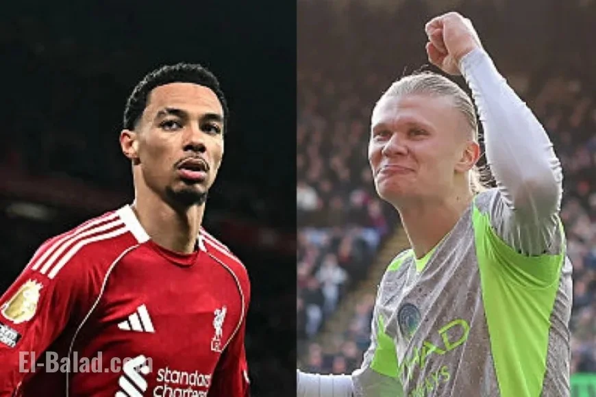 Premier League GW16 Highlights: Man City, Ekitike, Arsenal Insights