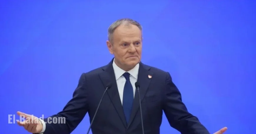 Tusk Highlights Breakthrough in Negotiations