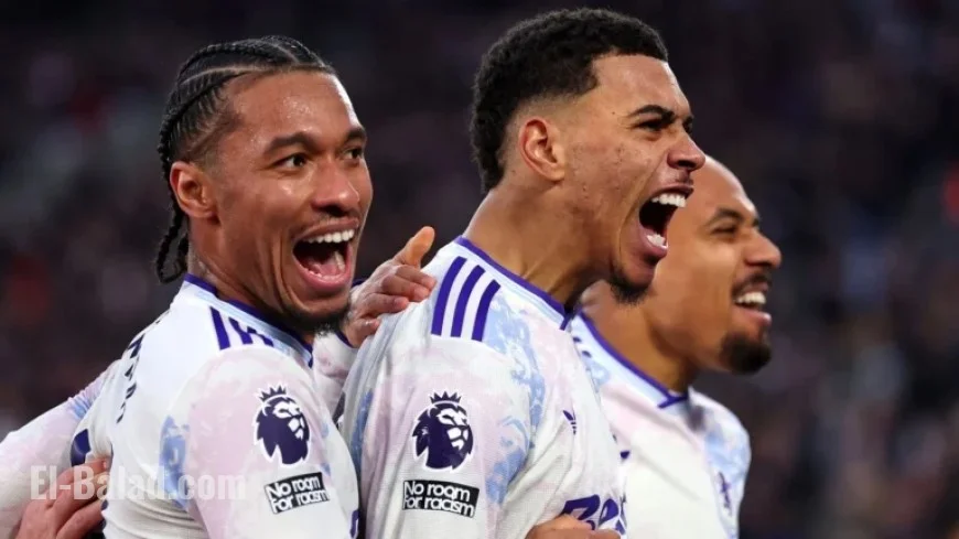 Aston Villa Defies xG Models Predictions