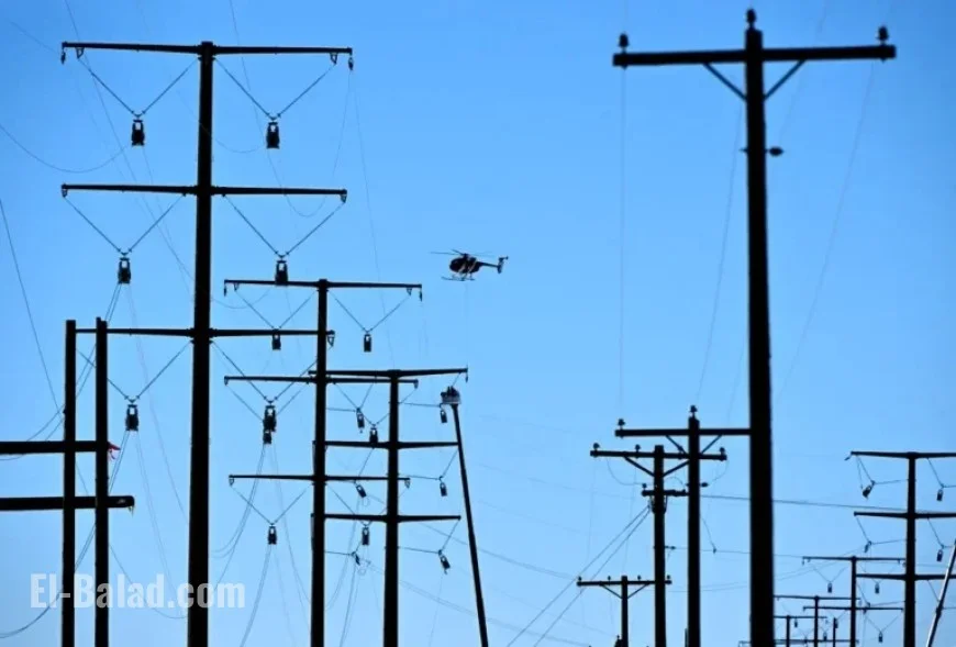 Severe Winds and Fire Weather Threaten Colorado with Power Outages