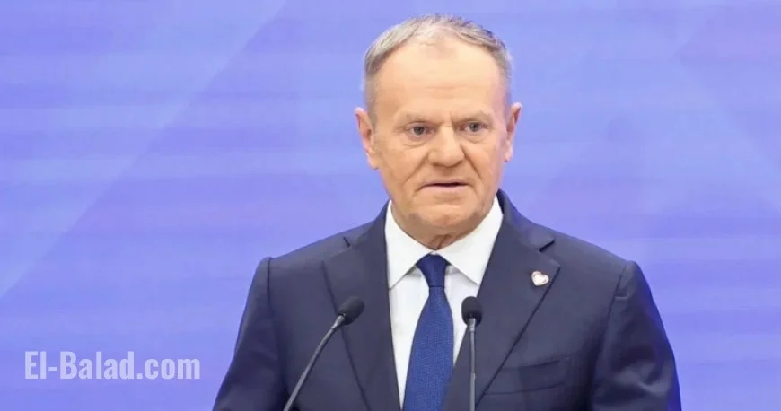 Tusk Declares Poland Must Be as Strong as “Chrobry’s Poland”