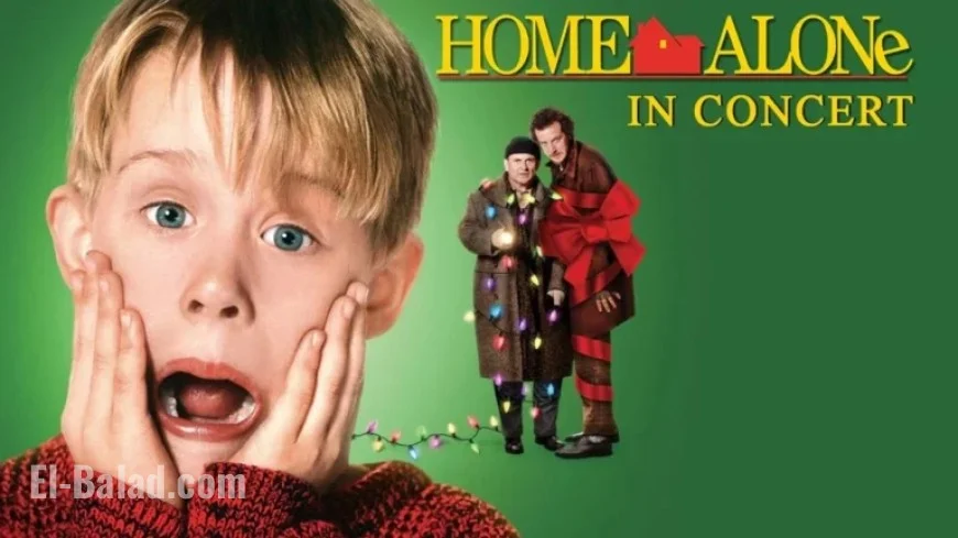 Austin Symphony Orchestra Revives ‘Home Alone’ with Live Concert Performance