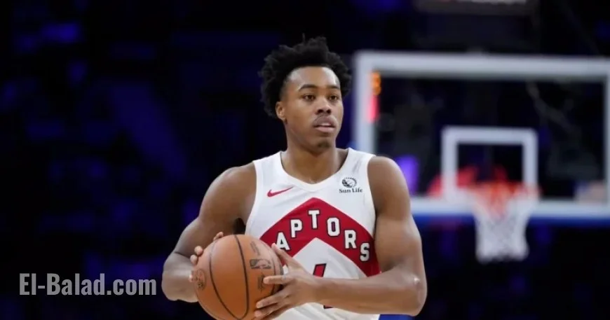 Raptors Aim to End Losing Streak Against Heat on TSN