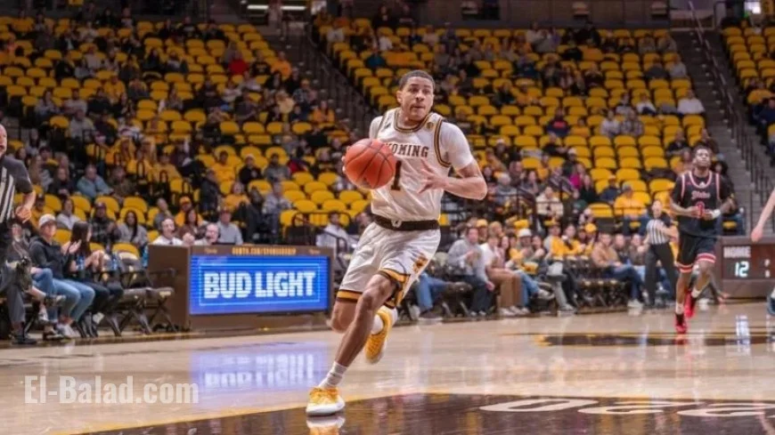 South Dakota State Faces Pokes at Sanford Pentagon on Monday