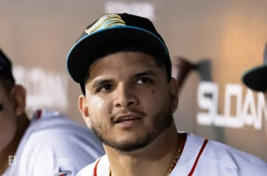 Red Sox, Nationals Trade Luis Perales for Jake Bennett