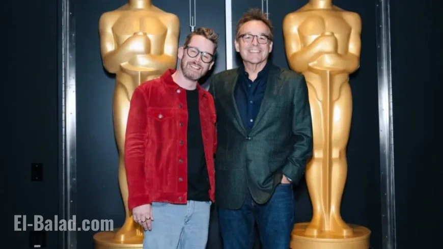 Macaulay Culkin, Director Chris Columbus Critique ‘Home Alone’ Sequels, Discuss New Film Ideas