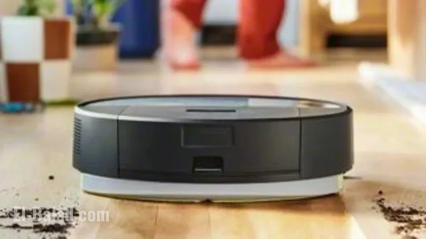 iRobot Bankruptcy Shakes Up Roomba Robot Vacuum Market