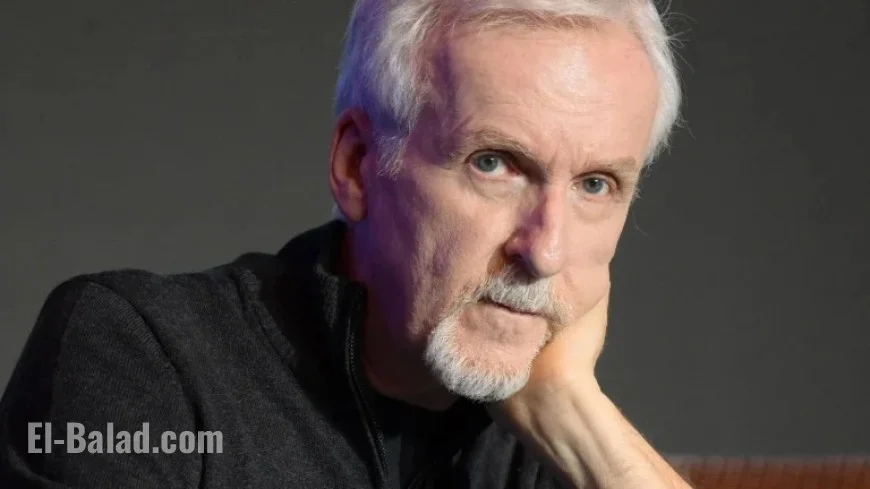 James Cameron, ‘Avatar’ Director, Joins the Billionaire Ranks