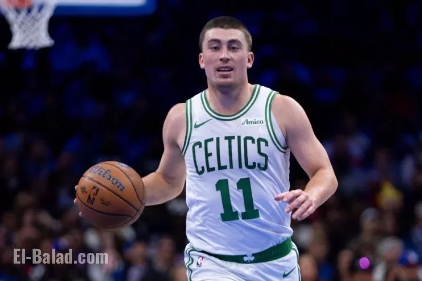 Celtics Update: Key Starter Added to Injury Report Before Pistons Game