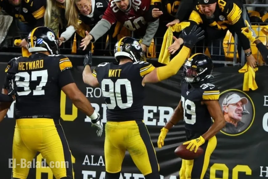 Minkah Fitzpatrick Returns, Highlighting Steelers Defense’s Missed Opportunities
