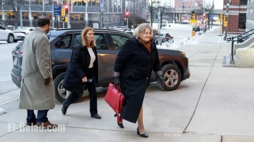 Wisconsin Judge Faces Trial for Aiding Immigrant’s Evasion of Federal Authorities