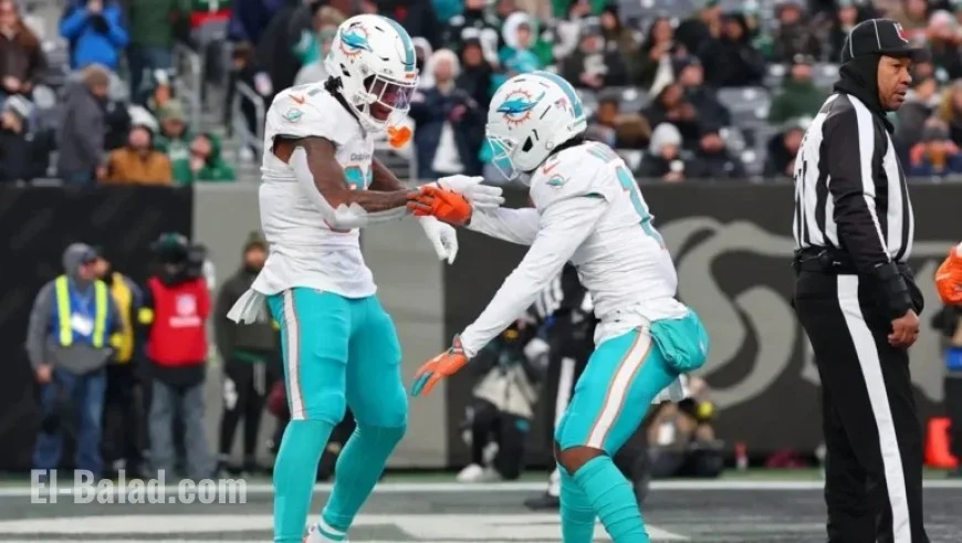 Secure Tickets for Ollie Gordon’s Clash Against the Steelers