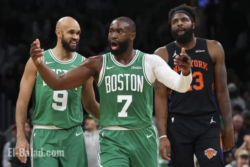Celtics Thrive Amid Challenges: Key Takeaways for Fans