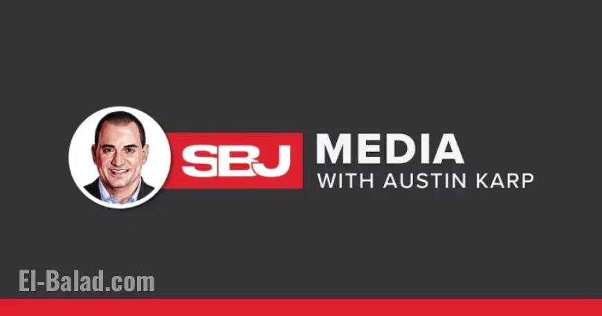 SBJ Media: Omaha and ESPN Innovate ManningCast Experience