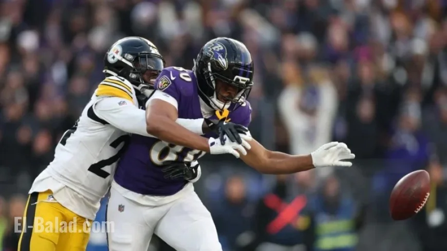 Walt Anderson Confirms League’s Catch Rule Overhaul