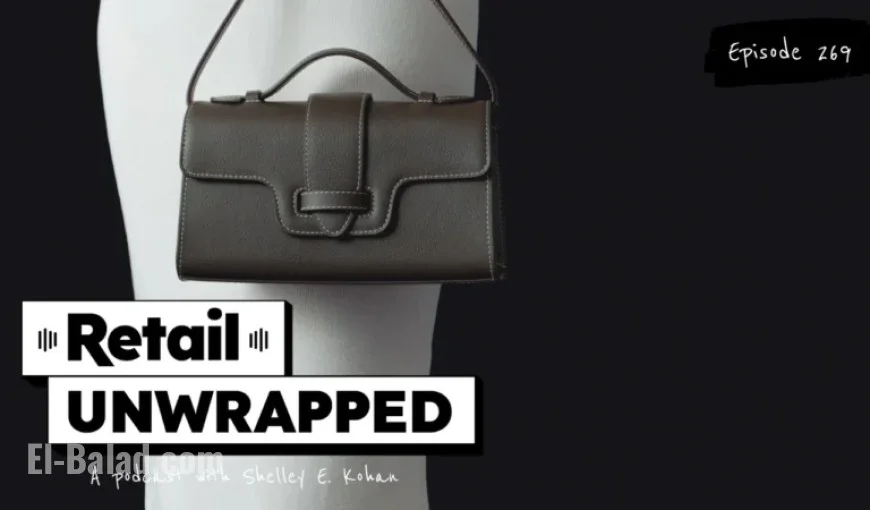 The Toxic Impact of Luxury Leather