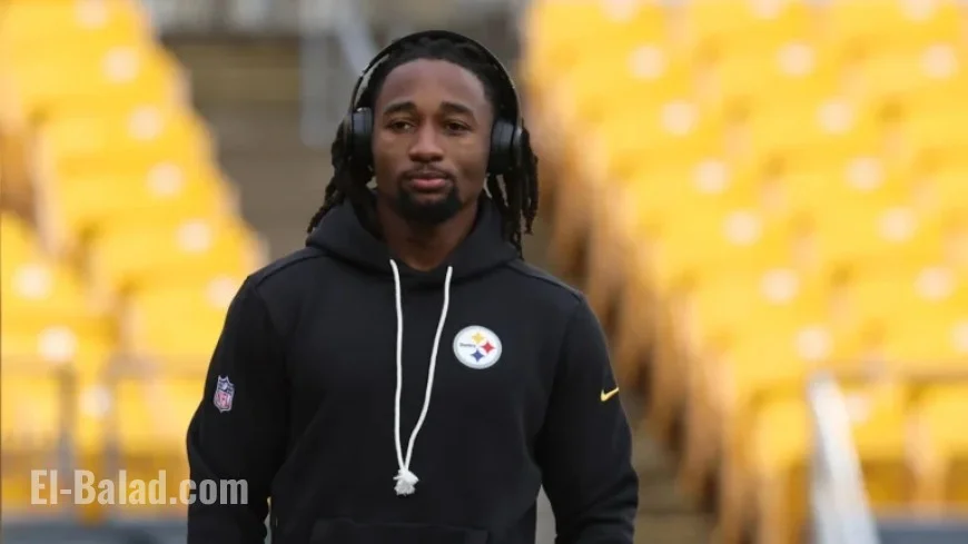 Asante Samuel Jr. Expected to Solve Steelers’ Big Question