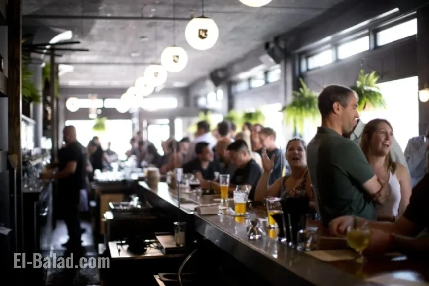 Loyal Legion Bar Expands to Vancouver, Features Washington State Beers