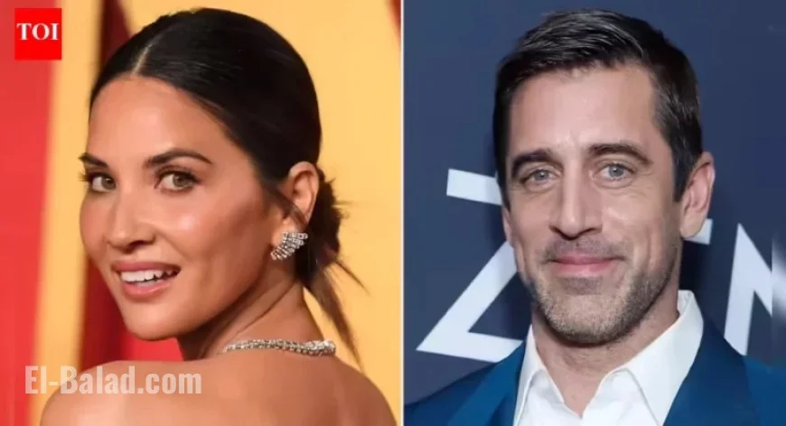 Olivia Munn’s Revealing Breakup Comments on Aaron Rodgers Resurface